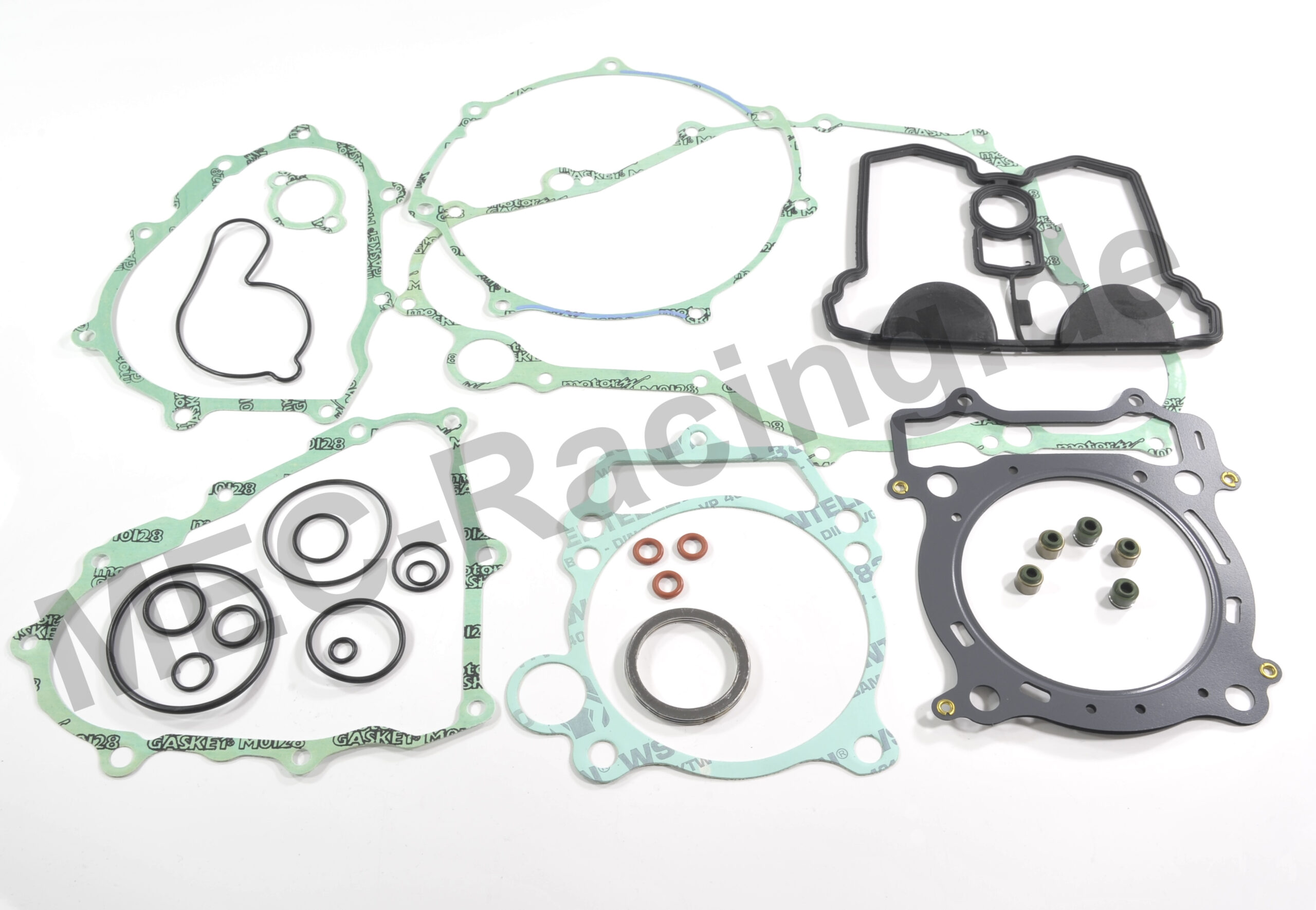 Athena Motordichtsatz (10496-M7512791)