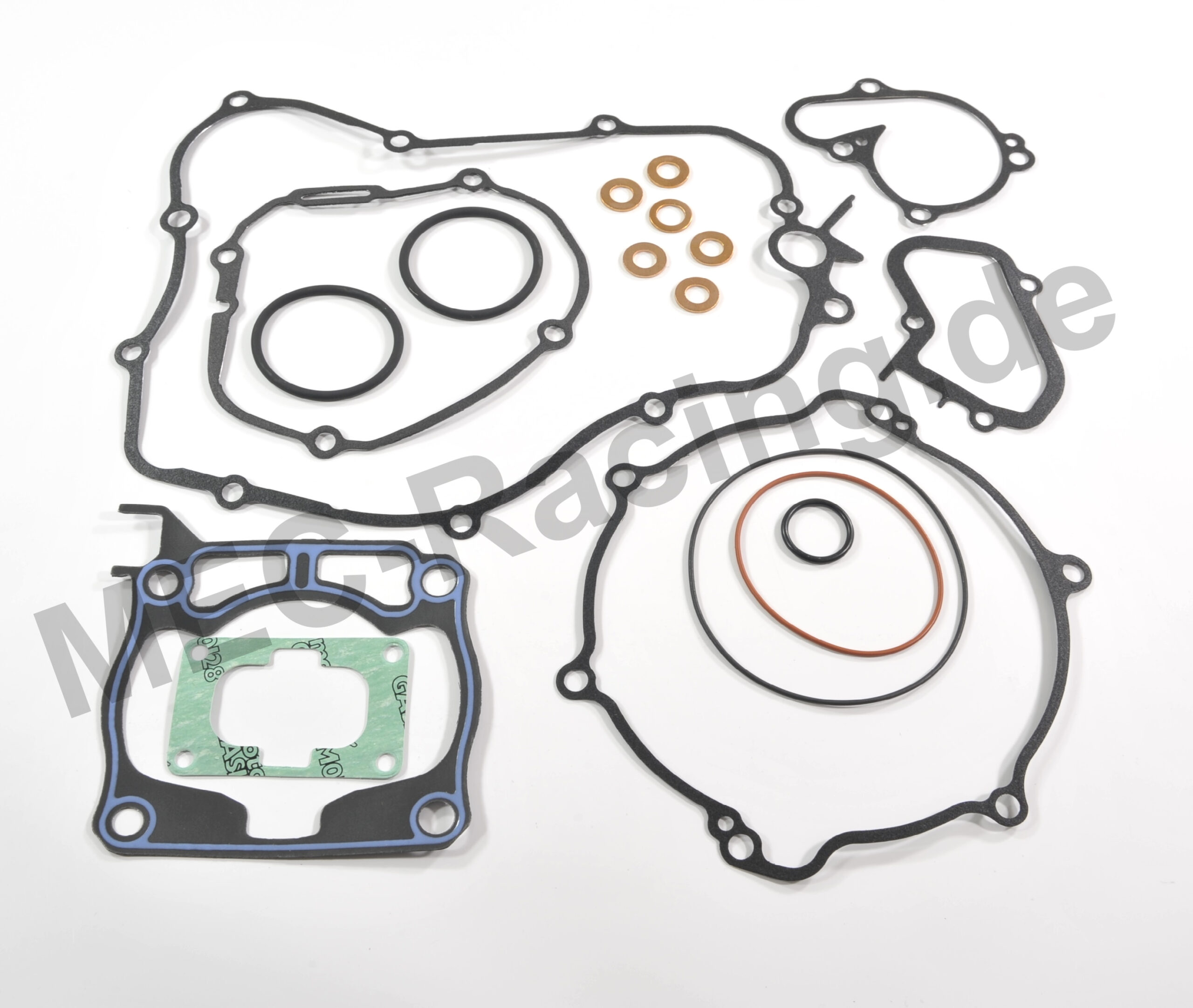 Athena Motordichtsatz (10636)