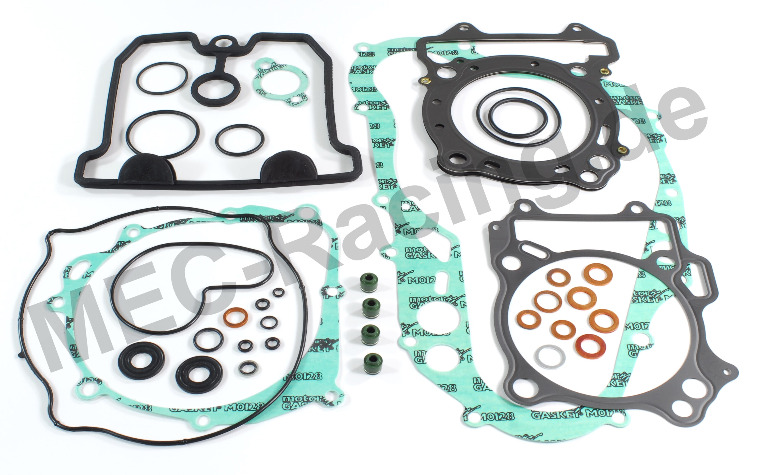 Athena Motordichtsatz (10671)