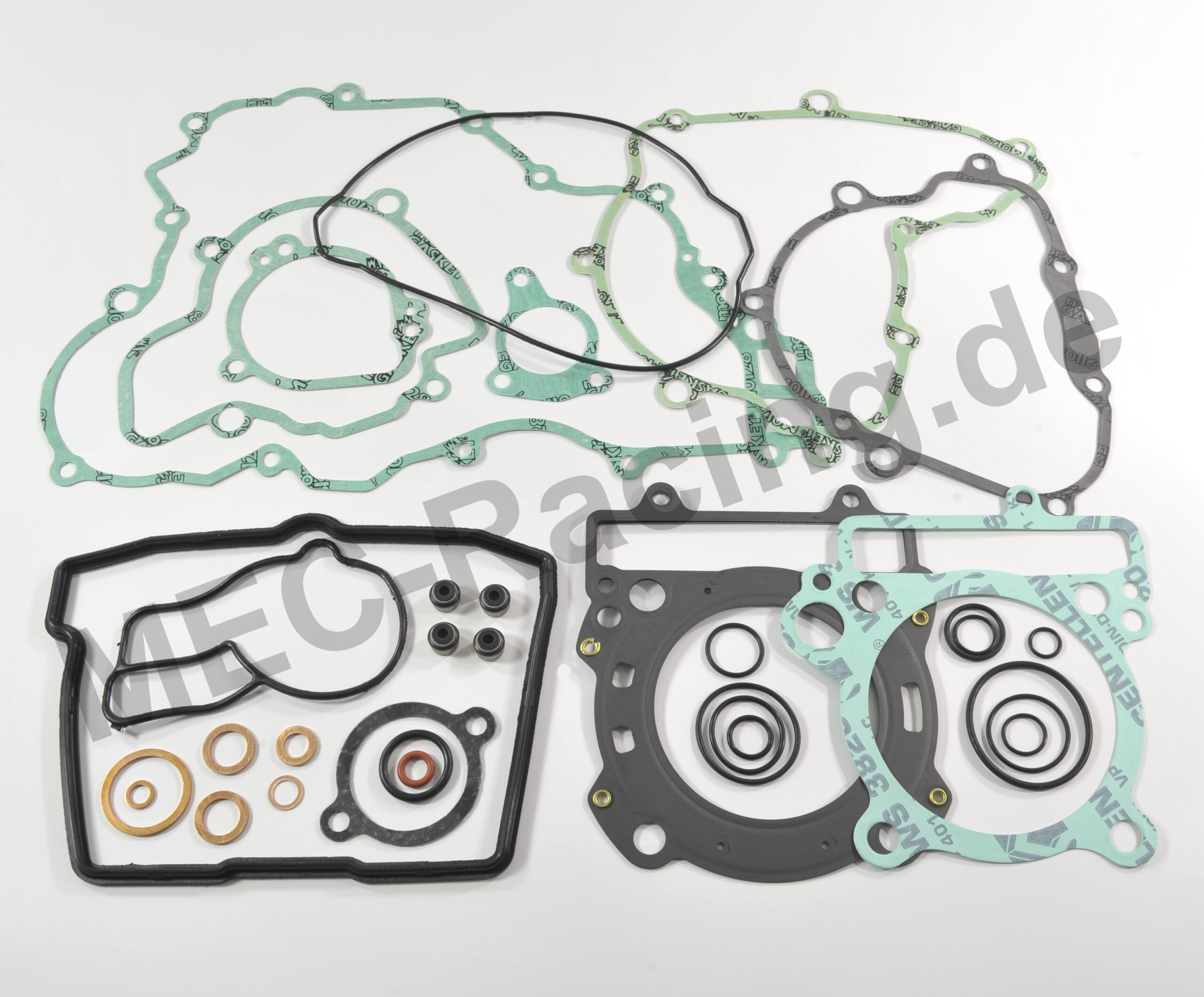 Athena Motordichtsatz (10686)