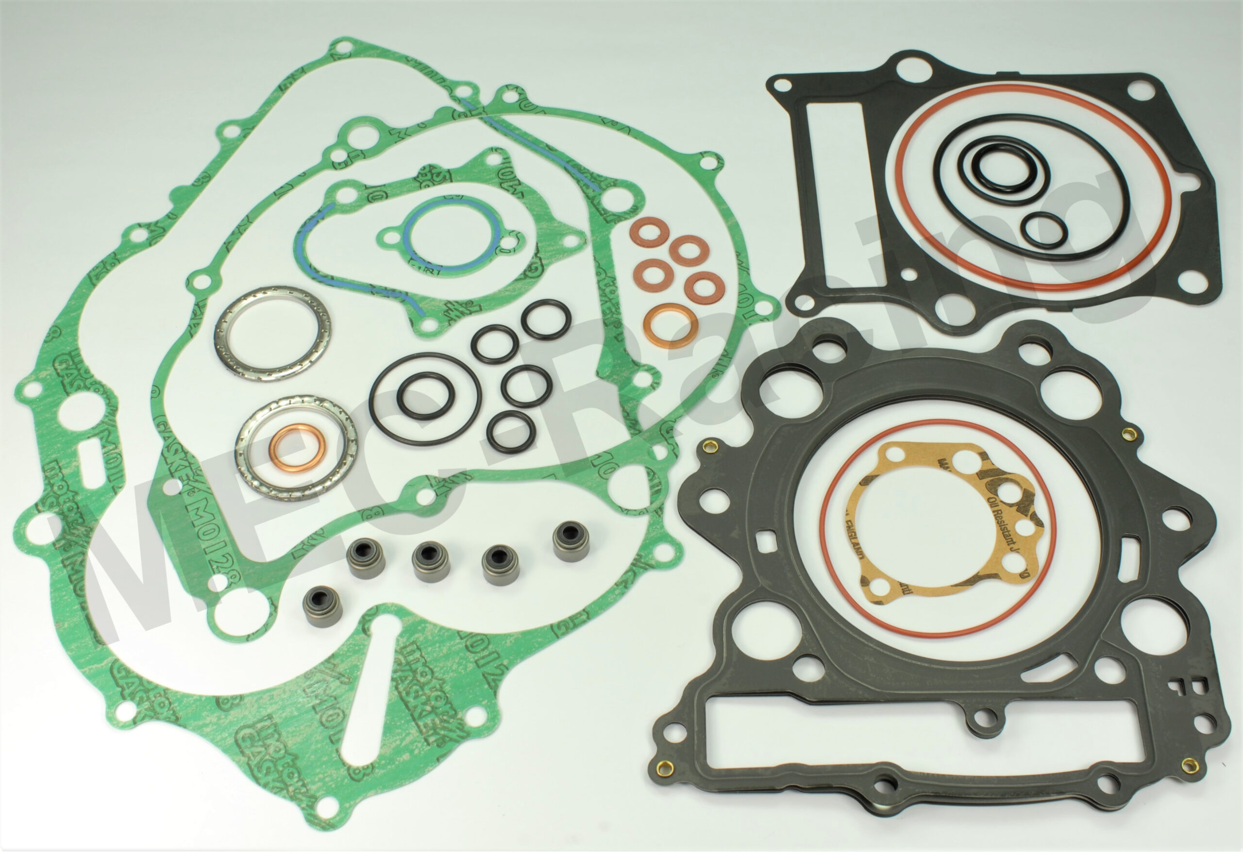 Athena Motordichtsatz (10701)