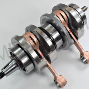 Original Kurbelwelle (1220022D12)