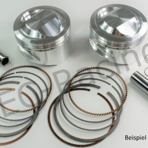 JE-Pistons Kolben (157598)