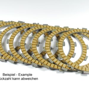 Prox Kupplungsscheiben (16.S23065)