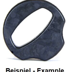 Prox Ruckdämpfergummi (17.9-2424)