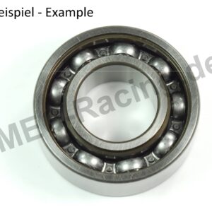 Rillenkugellager (6307/18)