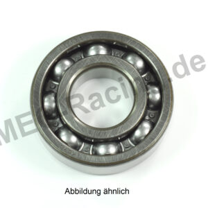 Rillenkugellager (6307NR)