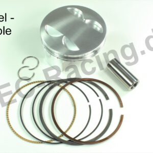 JE-Pistons Kolben (243651)