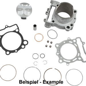 Cylinder Works Zylinderkit (31012-K01)