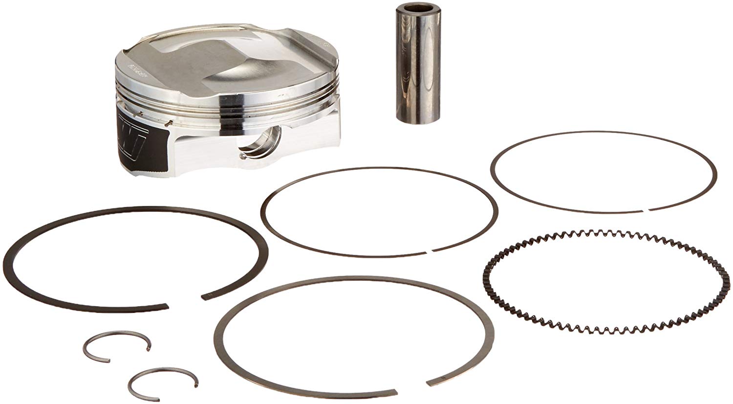 Wiseco Kolben (40045M09300)