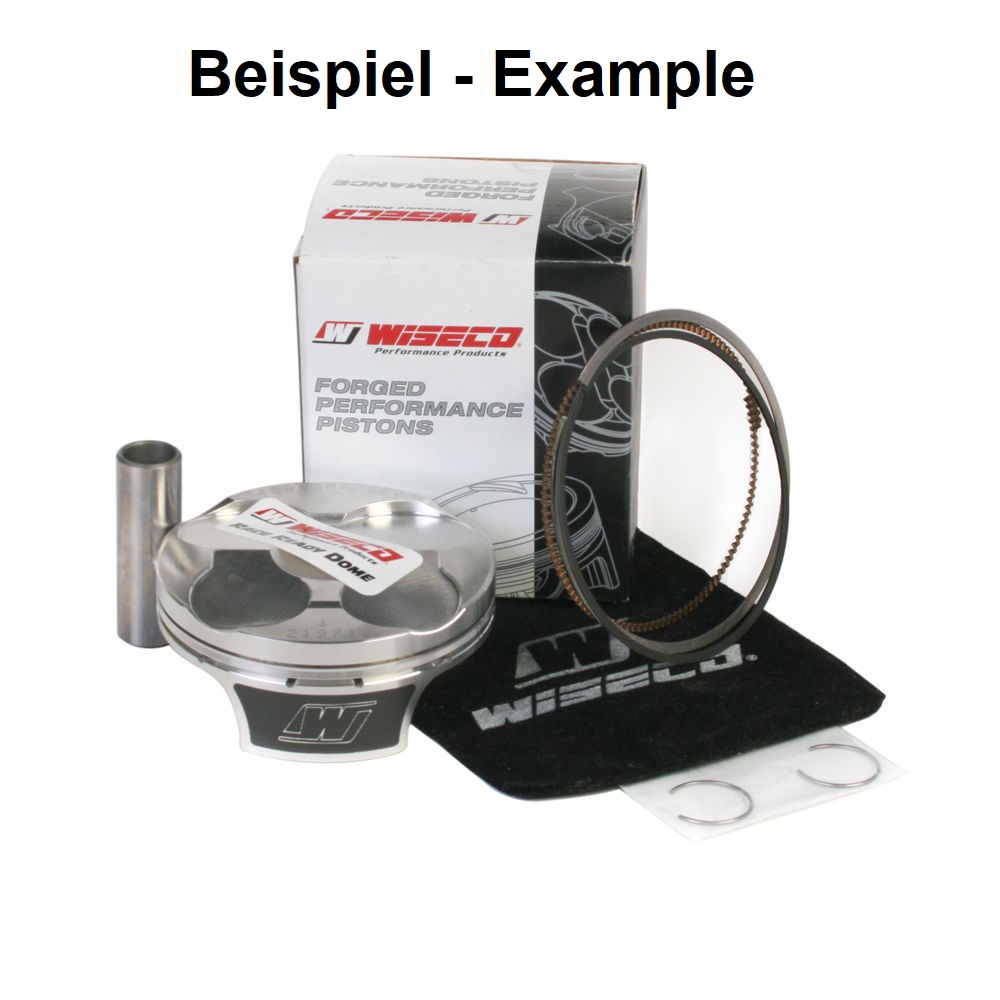 Wiseco Kolben (40095M09600)