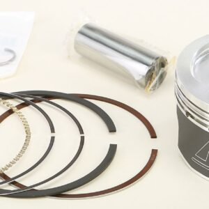 Wiseco Kolben (40099M09800)