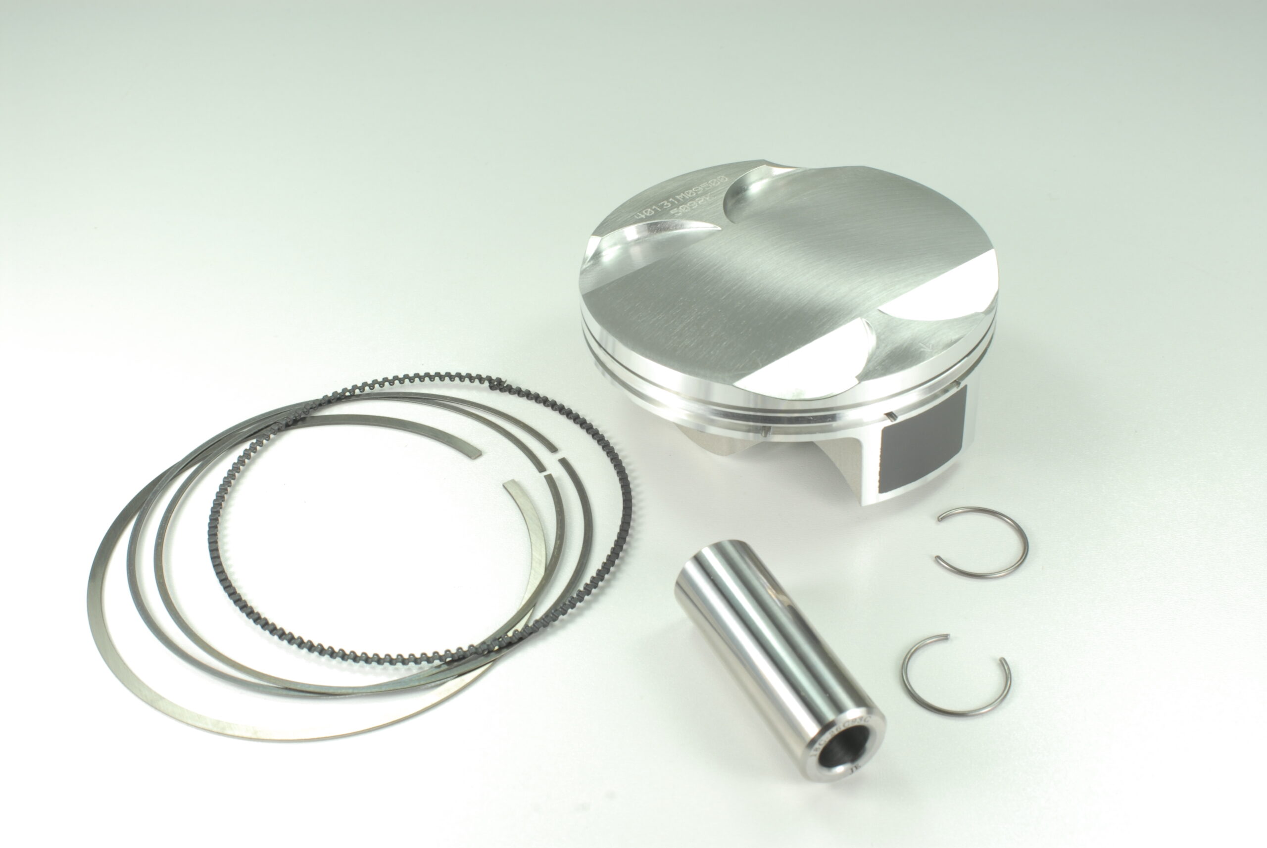 Wiseco Kolben (40131M09500)