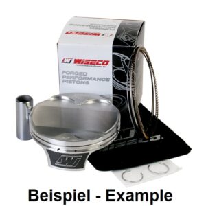 Wiseco Kolben (40166M08800)