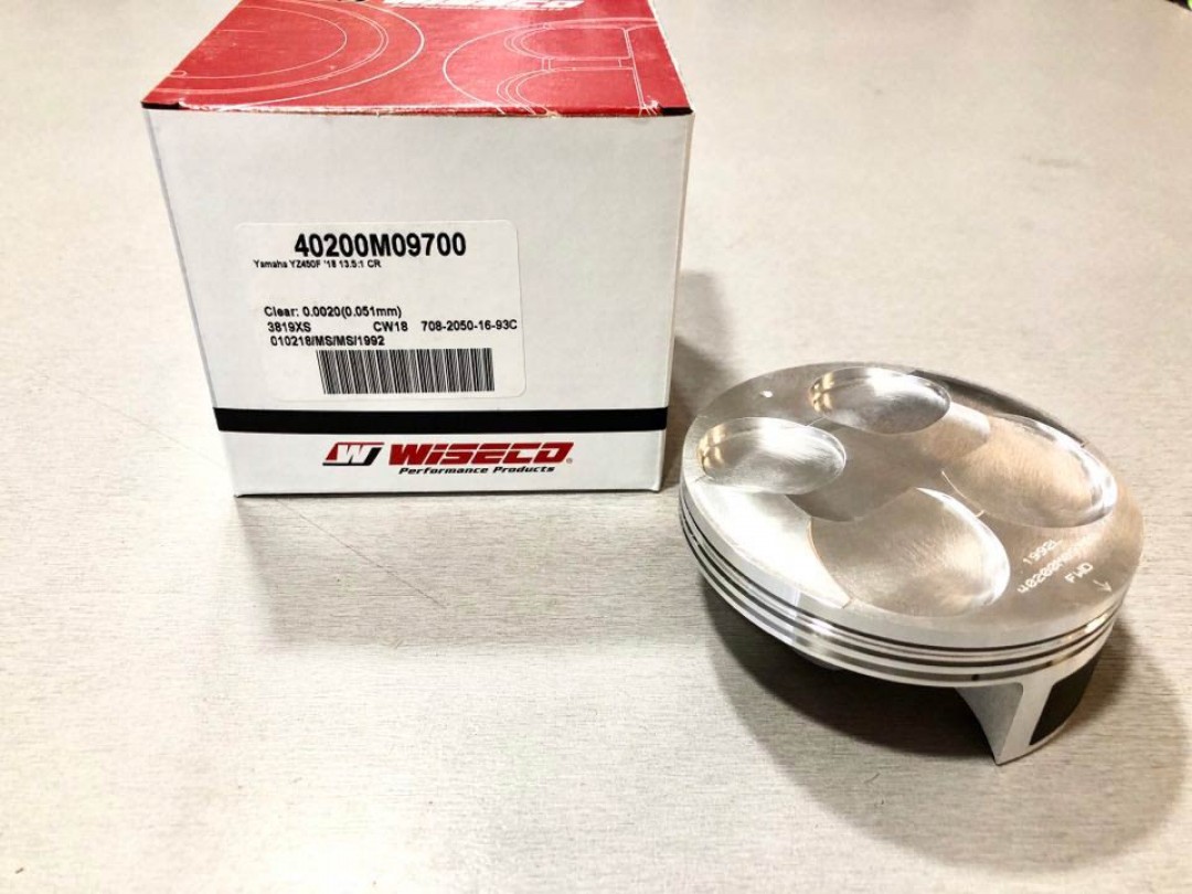 Wiseco Kolben (40200M09700)