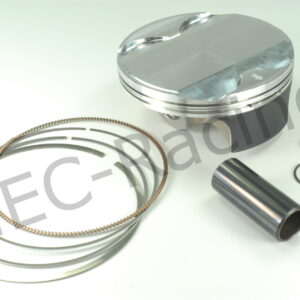 Wössner Kolben (4098D)