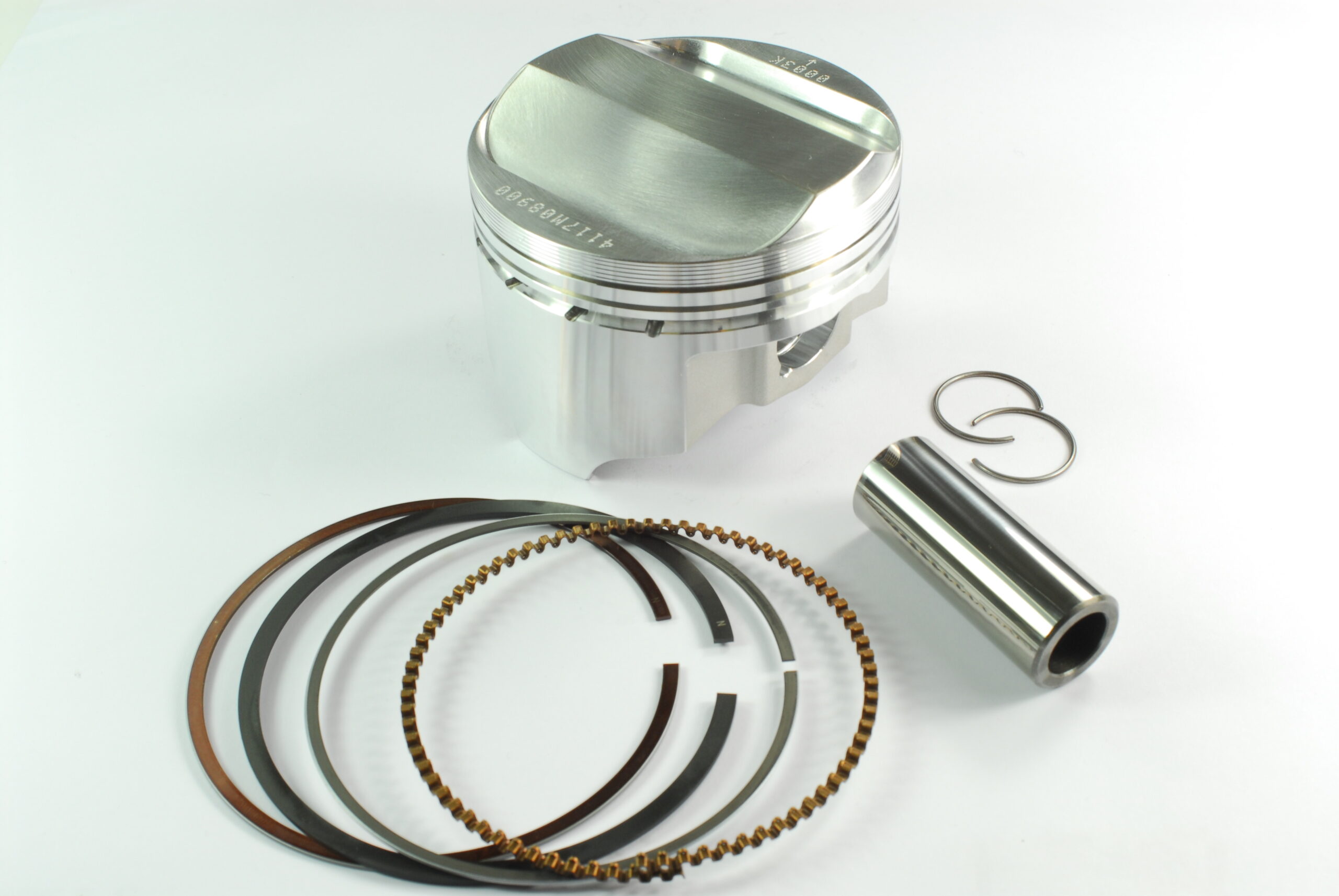 Wiseco Kolben (4117M)