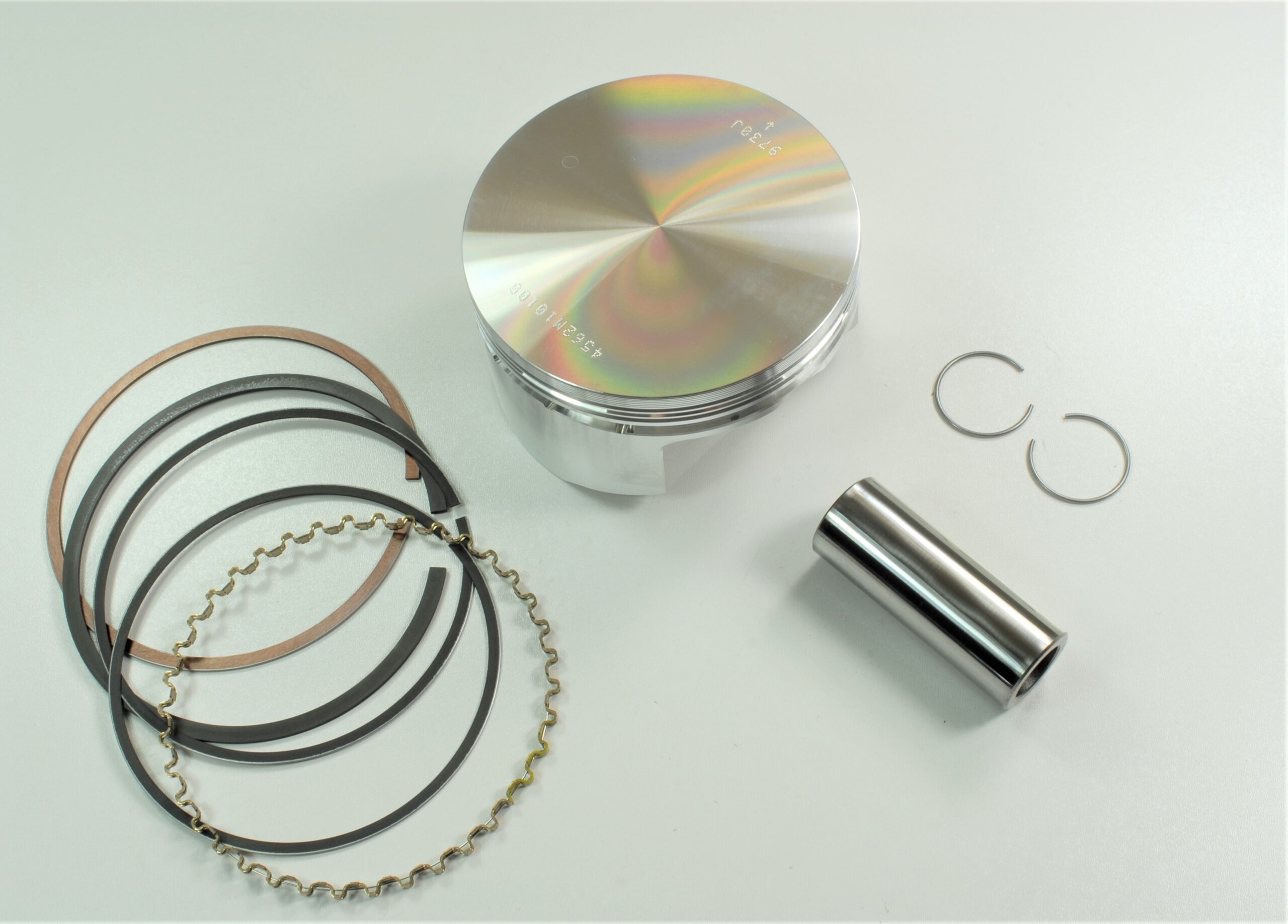 Wiseco Kolben (4562M)