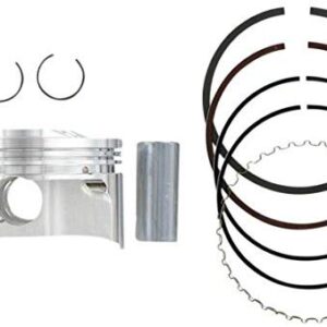 Wiseco Kolben (4596M)