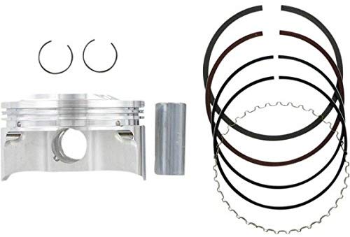 Wiseco Kolben (4596M)