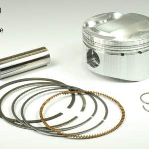 Wiseco Kolben (4652M07600)