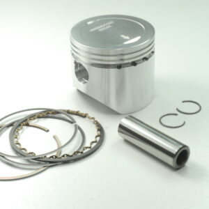 Wiseco Kolben (4666M)