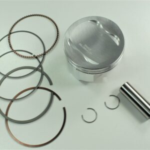 Wiseco Kolben (4674M)