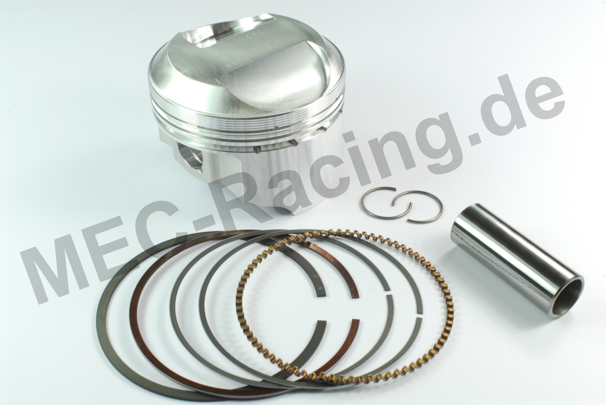 Wiseco Kolben (4767M)