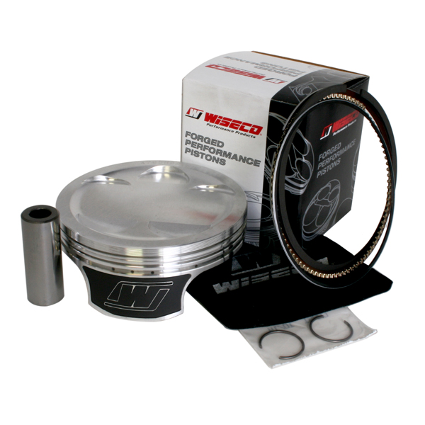 Wiseco Kolben (4785M)