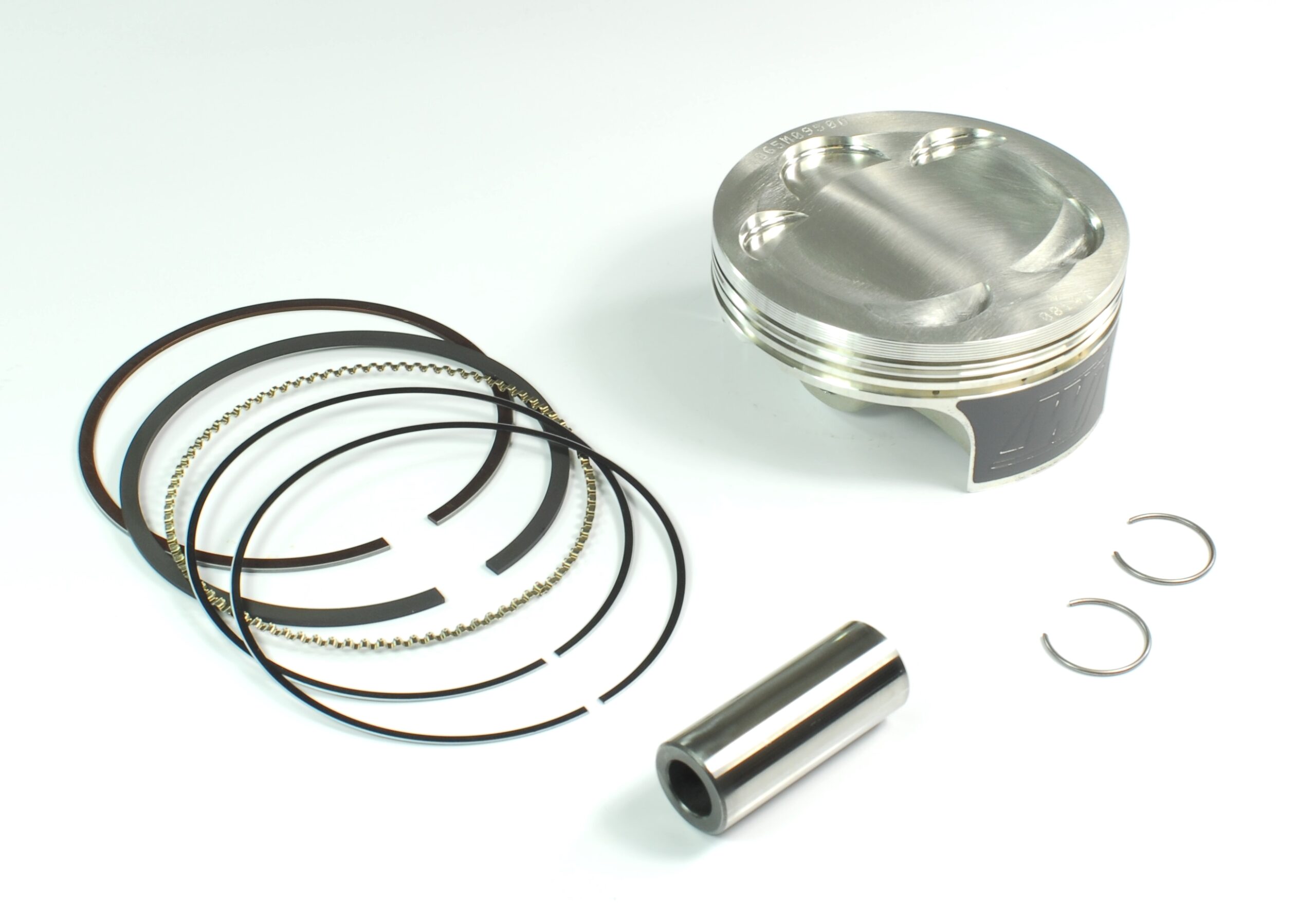 Wiseco Kolben (4865M)