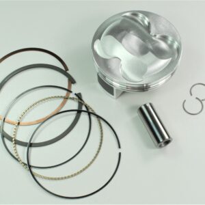 Wiseco Kolben (4912M)