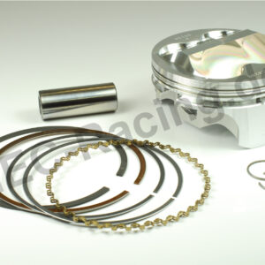 Kolbensonderanfertigung Wössner