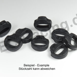 Original Kupplungsruckdämpfergummi (58132026000)