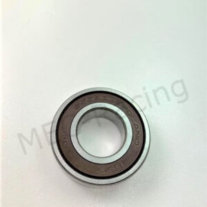 Rillenkugellager (6004 DDU)