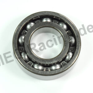 Rillenkugellager (6206C3)