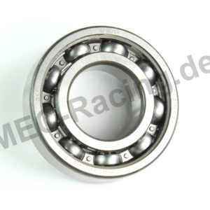 Rillenkugellager (6206C4)