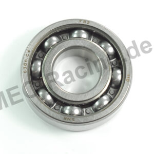 Rillenkugellager (6306C4)