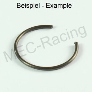 Vertex Kolbensicherungsclips (72098)