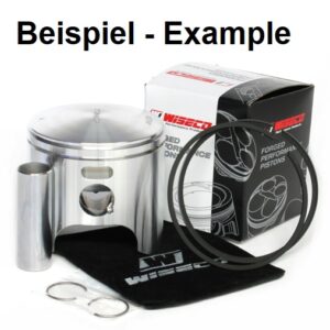 Wiseco Kolben (781M)