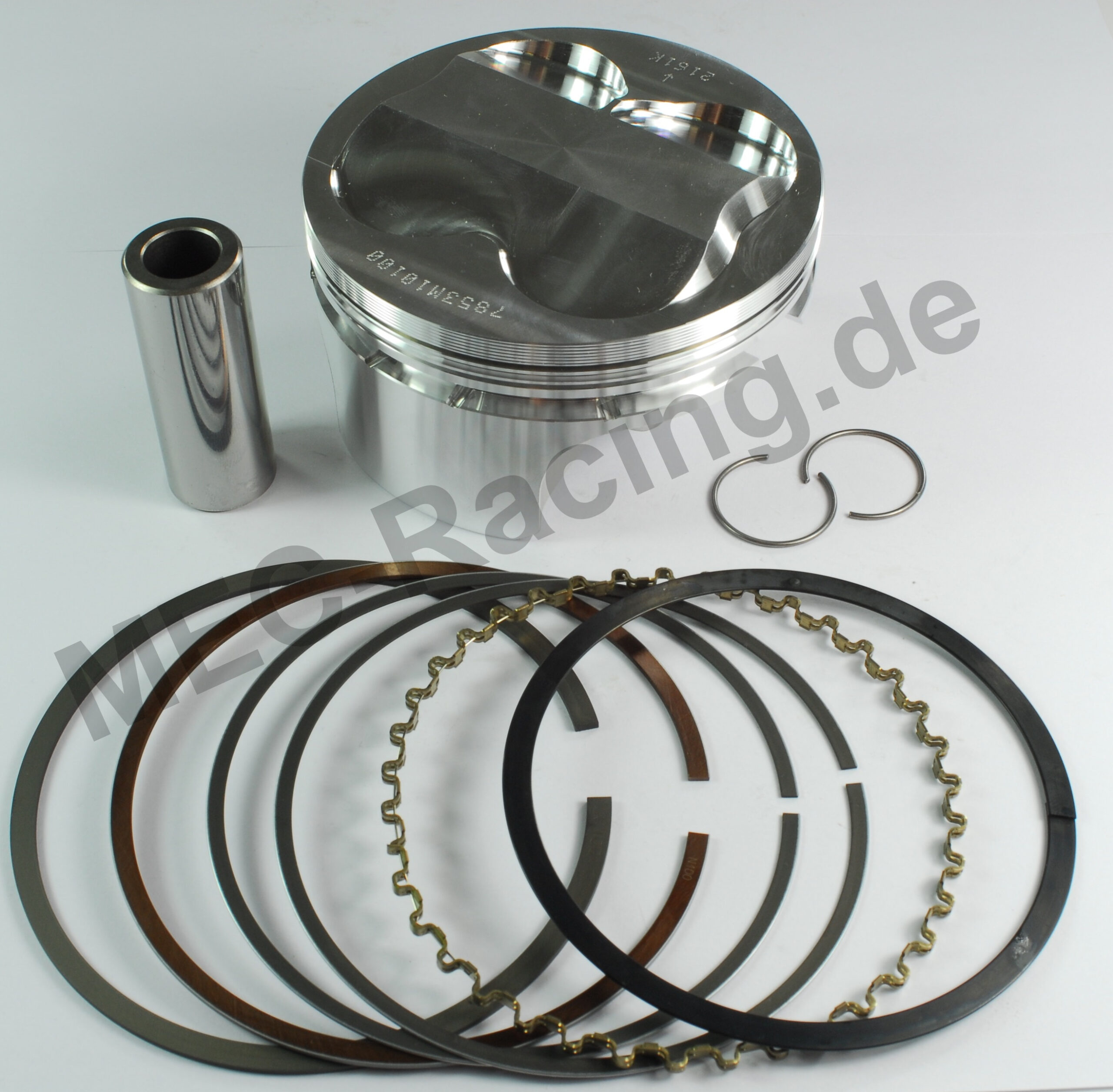 Wiseco Kolben (7853M10100)