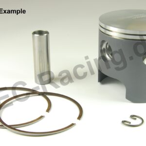 Wössner Kolben (8097D)