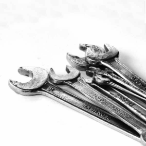 Zuschlag Zylinder entchromen