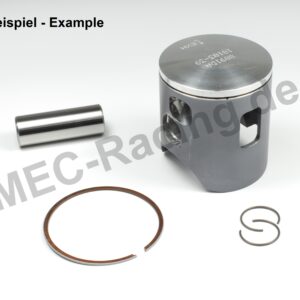 Wössner Kolben (8117D)