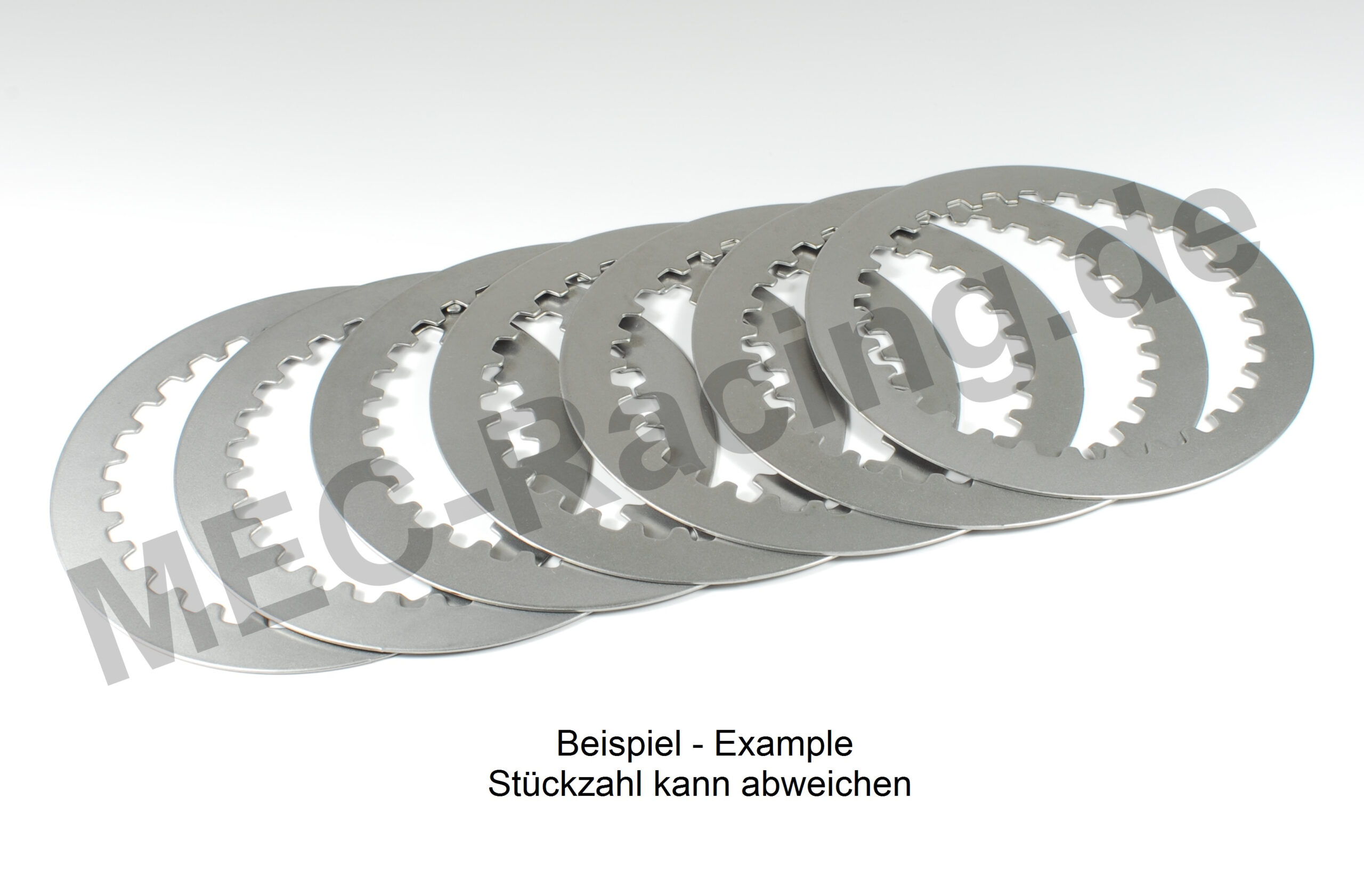 Vertex Kupplungsscheiben (8221004)