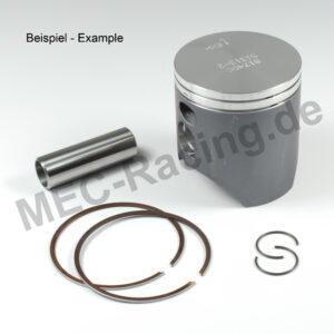 Wössner Kolben (8305D)