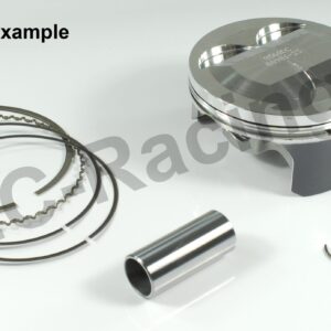 Wössner Kolben (8506D)