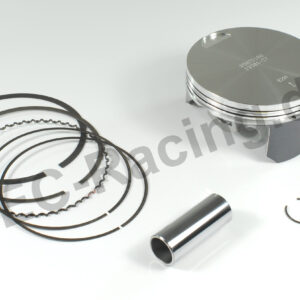 Wössner Kolben (8507D)