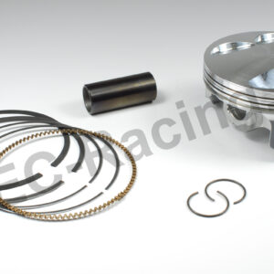 Wössner Kolben (8520D)