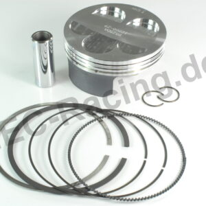 Wössner Kolben (8525D)