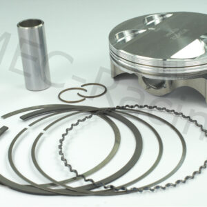 Wössner Kolben (8554DA)